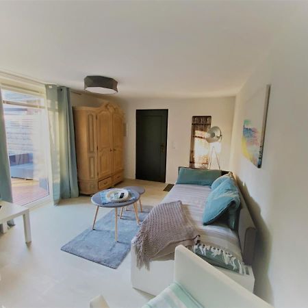 Haus Kogge Dangast Apartment Варел Екстериор снимка