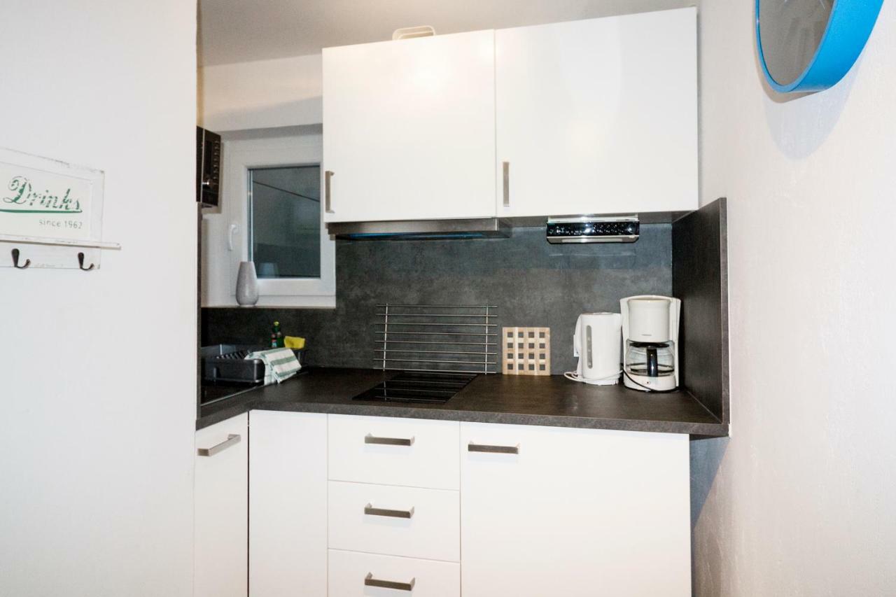 Haus Kogge Dangast Apartment Варел Екстериор снимка